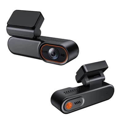 4G HD 1080p G-Sensör Sürüş Kaydedici